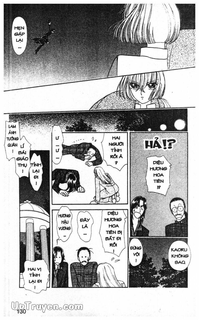 hoàng tử hoa - bud boy chapter 14 128