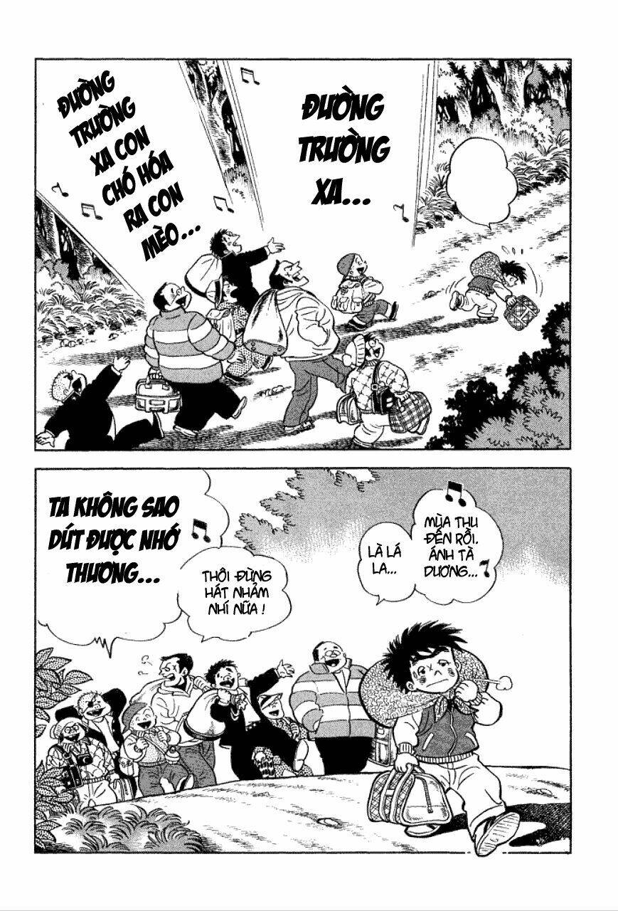 ore wa teppei chapter 137 9