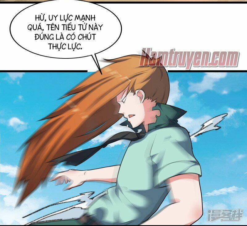 bá thiên chiến hoàng chapter 12 12