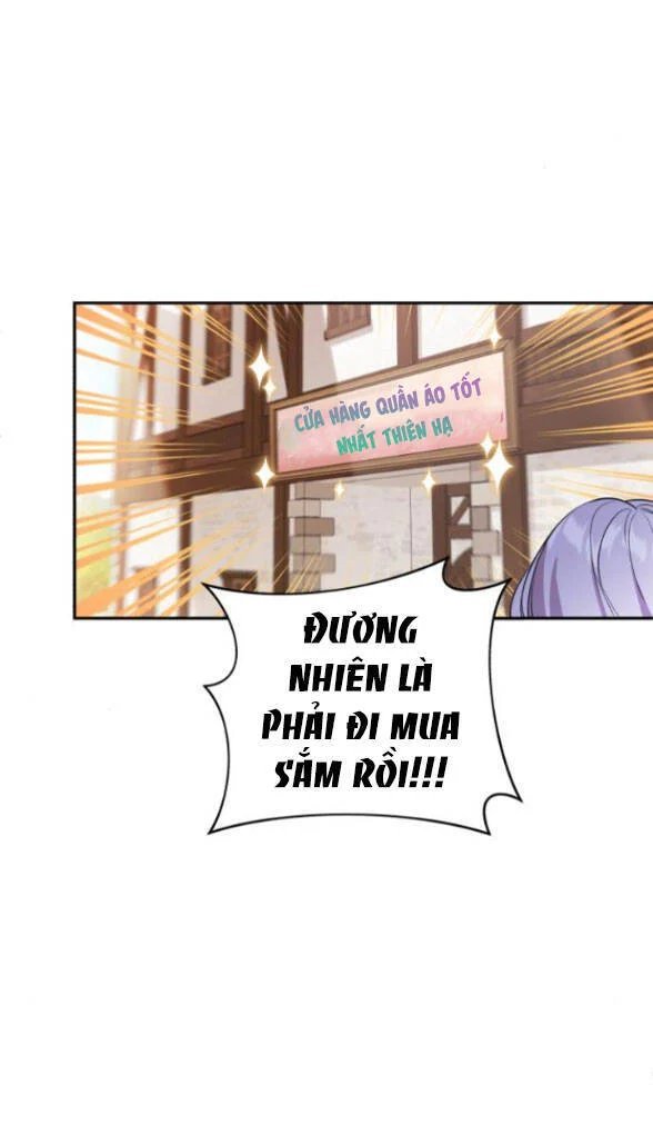 nếu là phản diện, liệu tôi sẽ chết? chapter 2.2 8