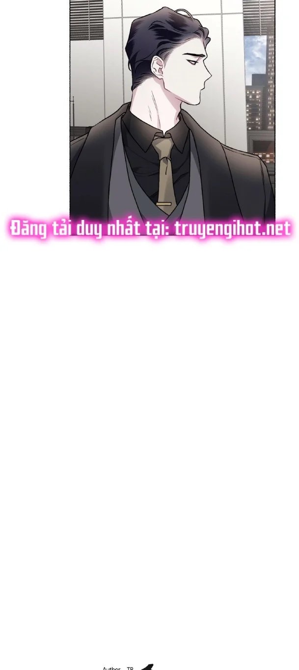 tình yêu kì lạ chapter 53 8