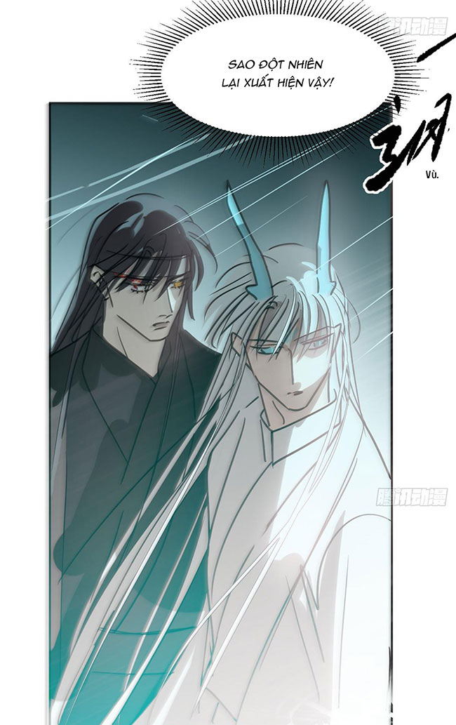 Bắt Lấy Ngao Ngao chapter 248 - Trang 49
