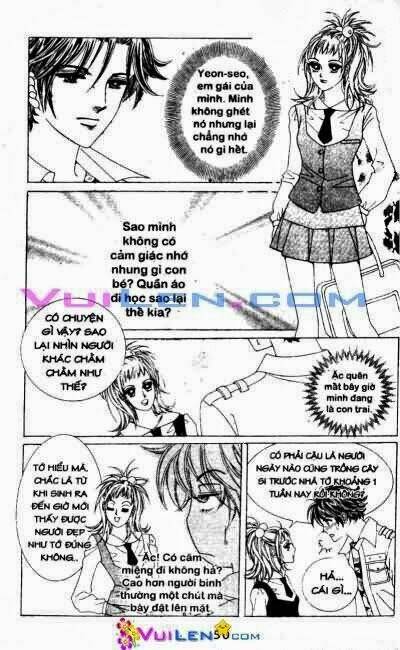 bóng mây qua chapter 1 50