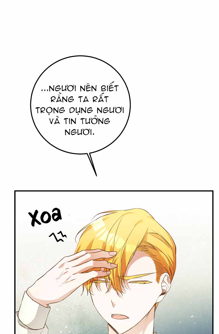 lí do cô ấy trở thành ác nữ chapter 18 27