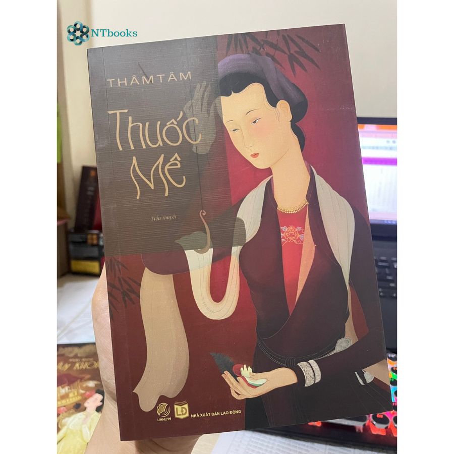 Gió Thu Hoa Cúc Gầy Rồi - Thuốc Mê