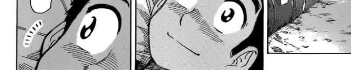 thánh tỏi sành ăn chapter 331 33