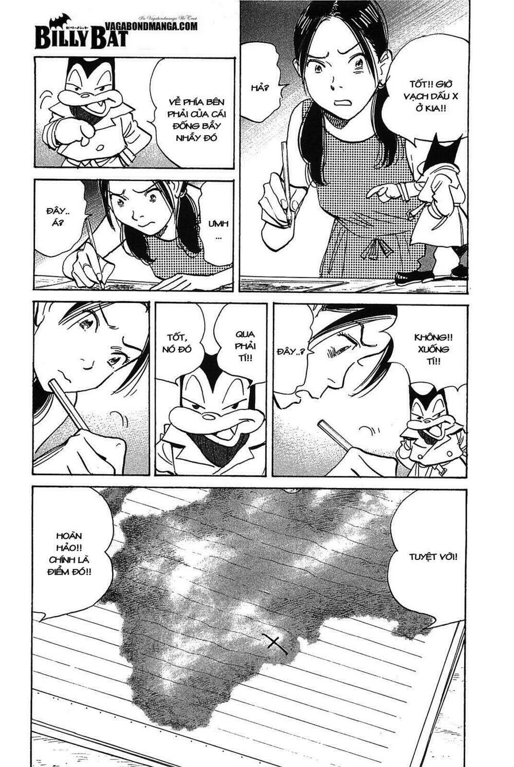 billy bat chapter 53 8