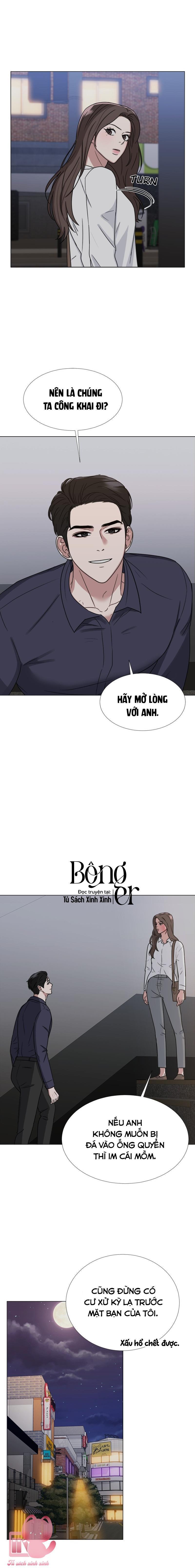 theo bản năng của em chapter 7 17