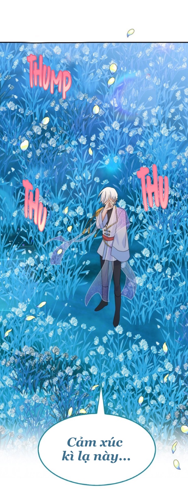 vị cứu tinh của rồng chapter 31 41