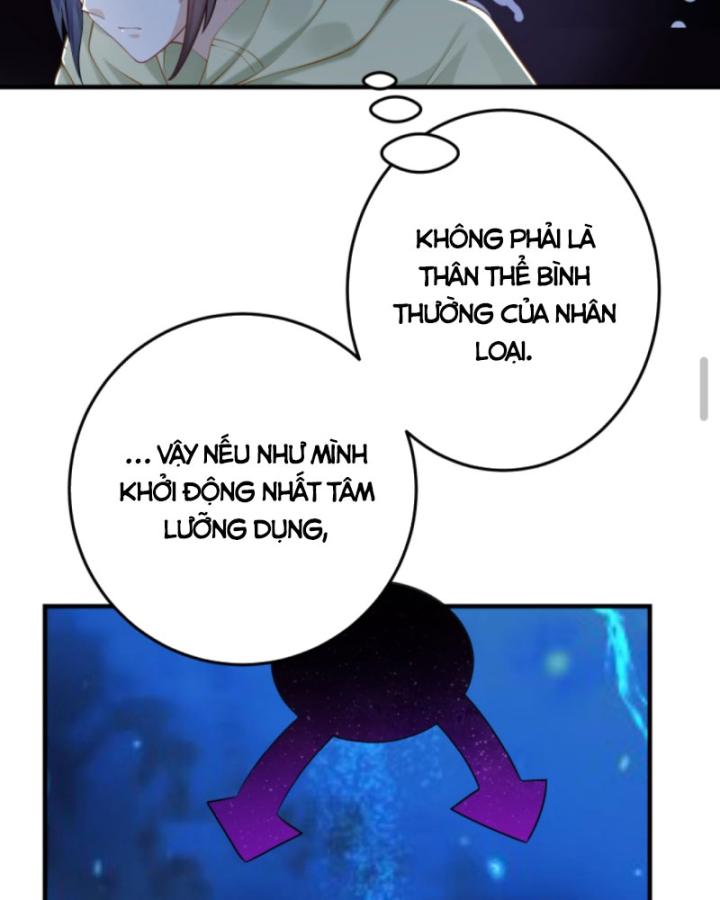 học cùng em gái, tôi bất cẩn vô địch rồi chapter 86 44