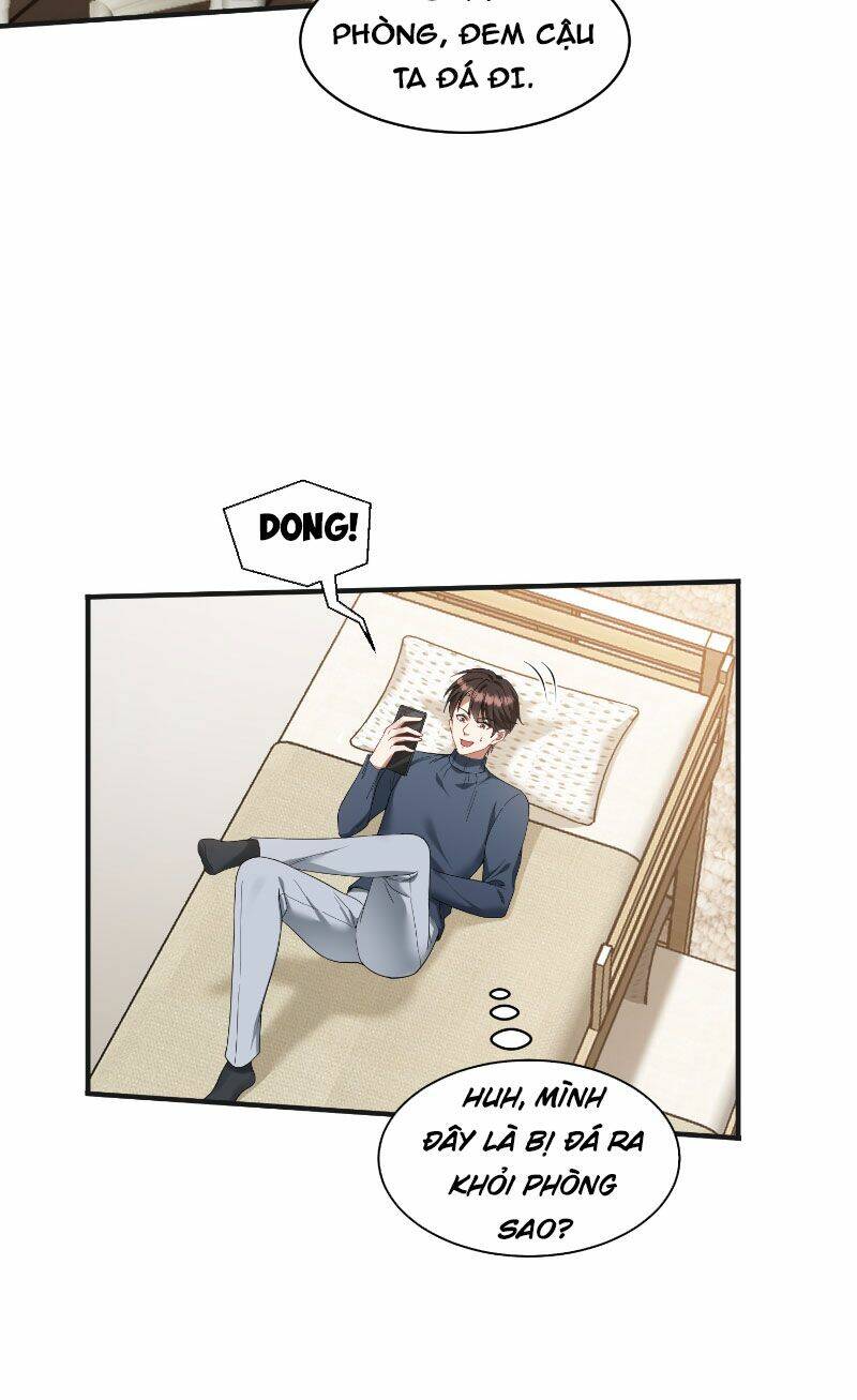 Bỏ Làm Simp Chúa, Ta Có Trong Tay Cả Tỉ Thần Hào chapter 3.1 6