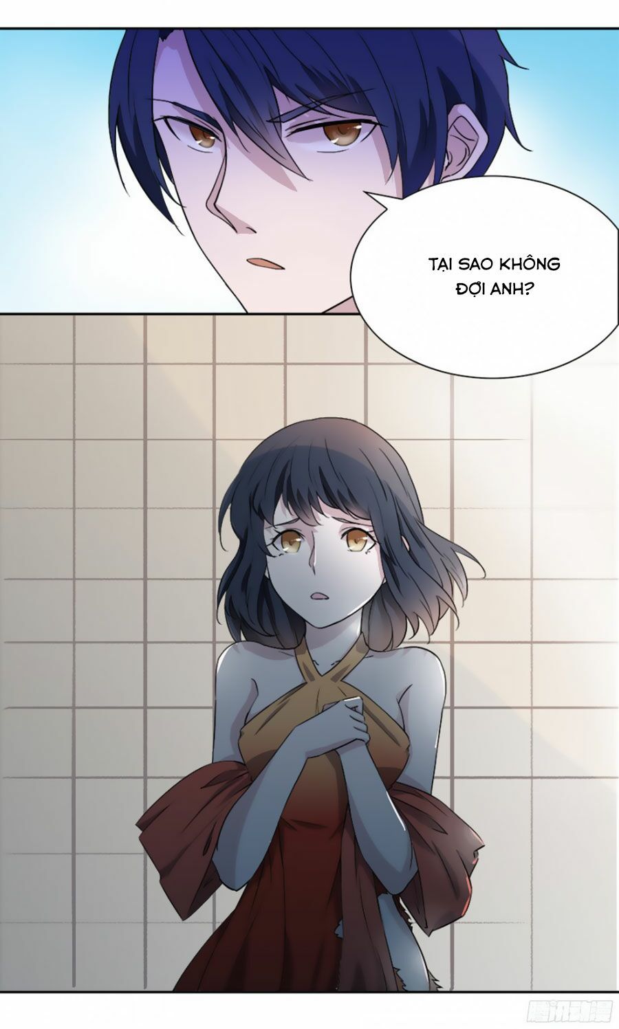 thiên kim đường môn chapter 48 14