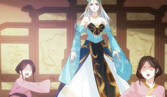 bí mật của dạ tộc chapter 15 20