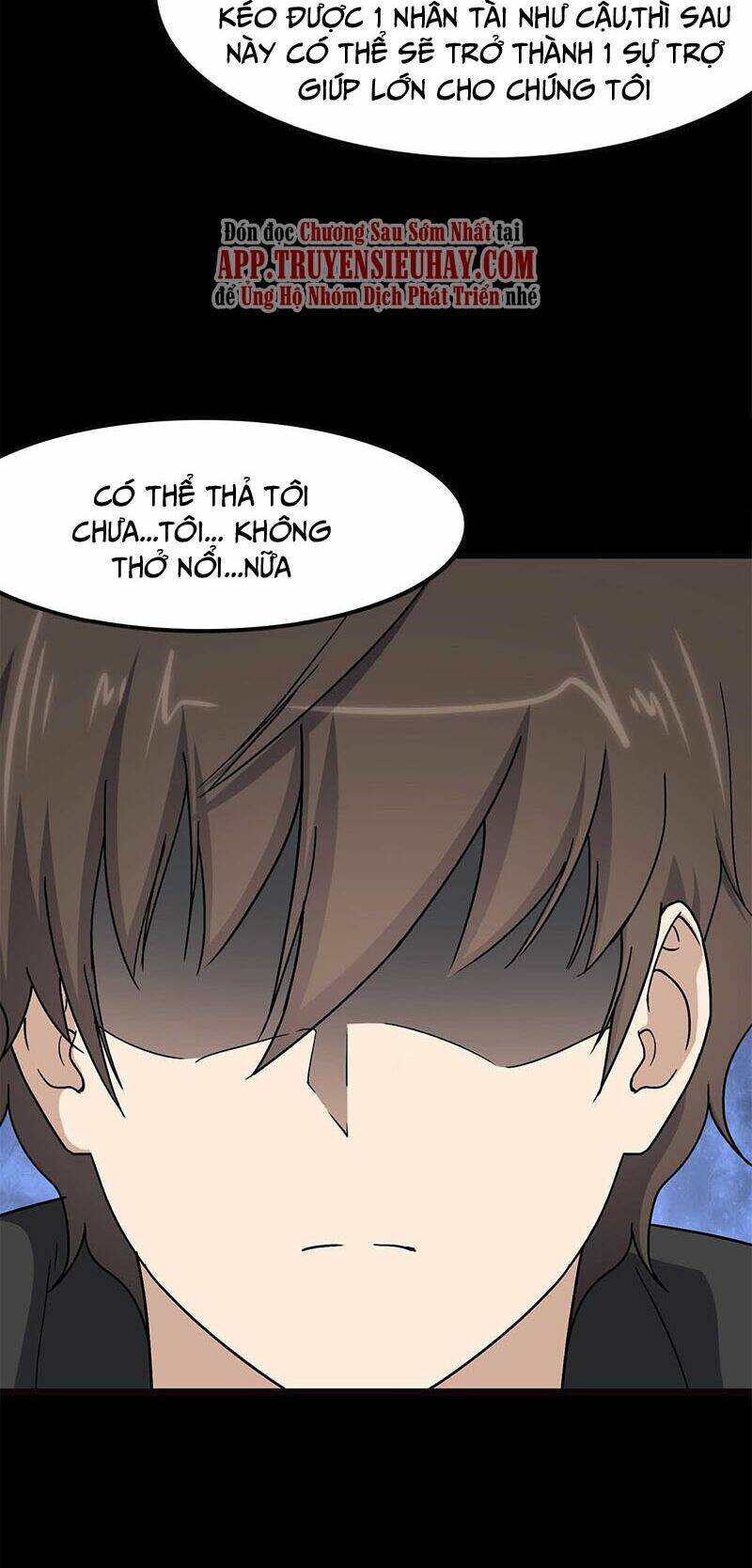 bạn gái virus của tôi chapter 270 24