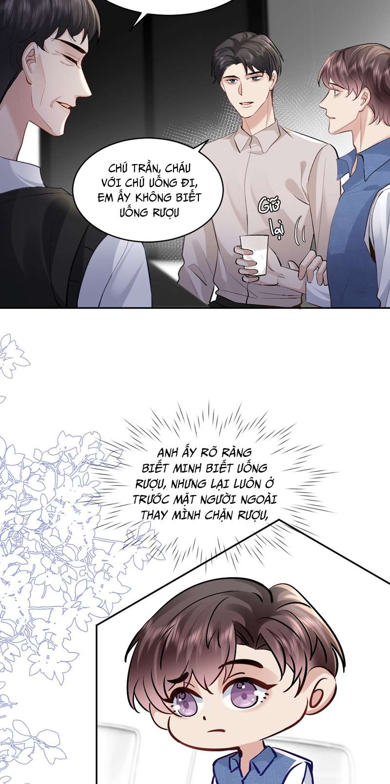 máy bay giấy chapter 99 38