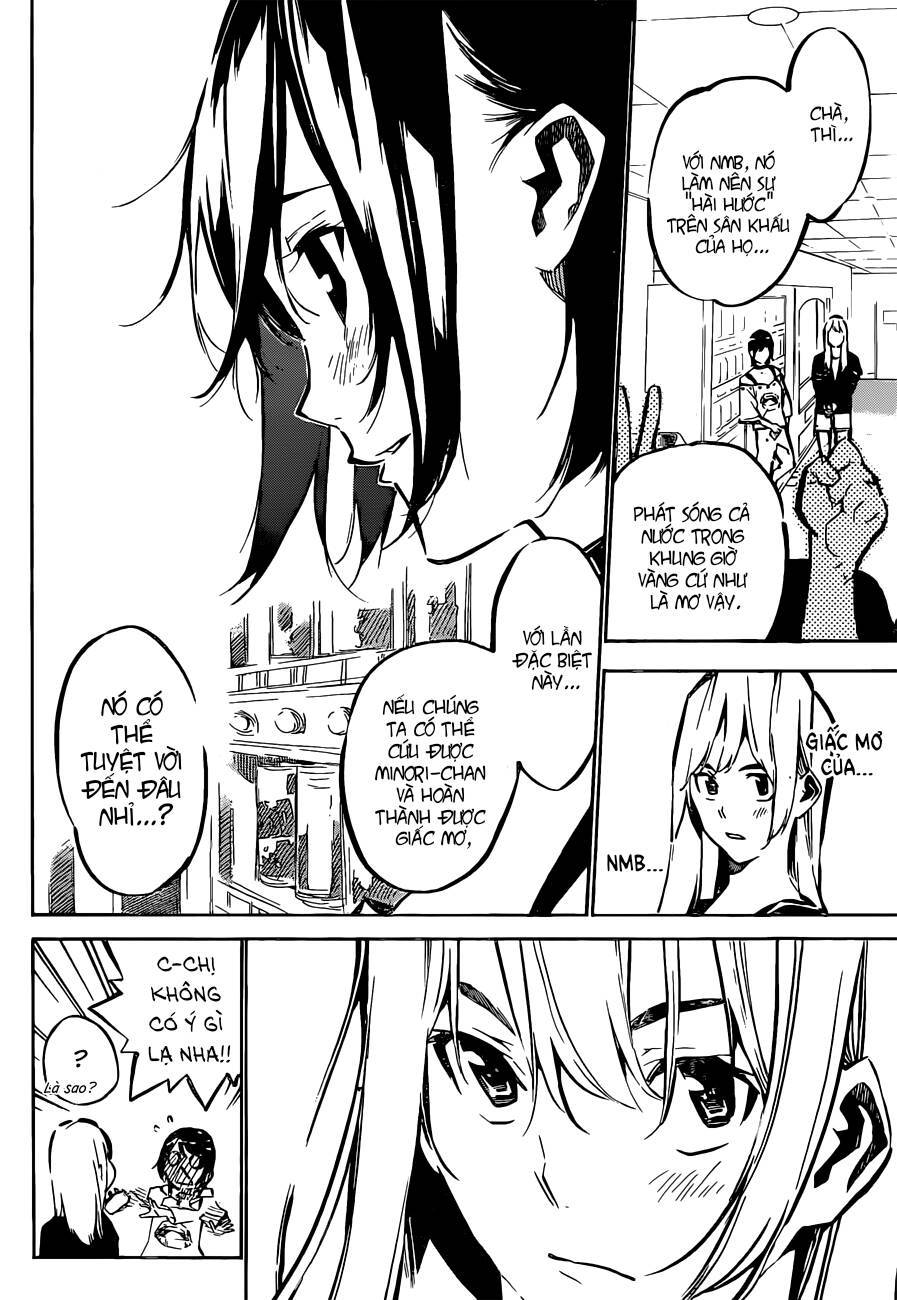 akb49 - renai kinshi jourei chapter 165 9