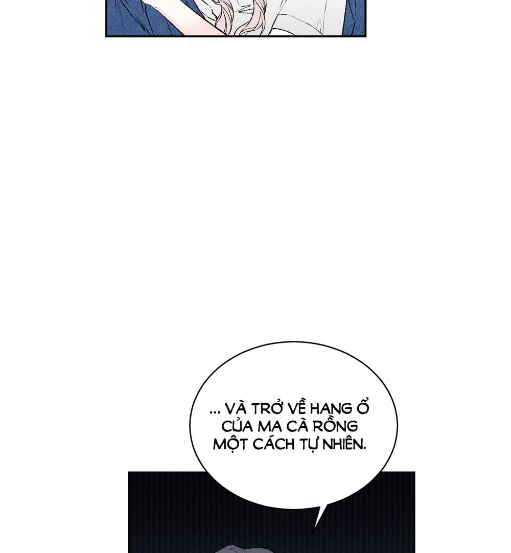 mối tình đầu của ma cà rồng chapter 25.2 38