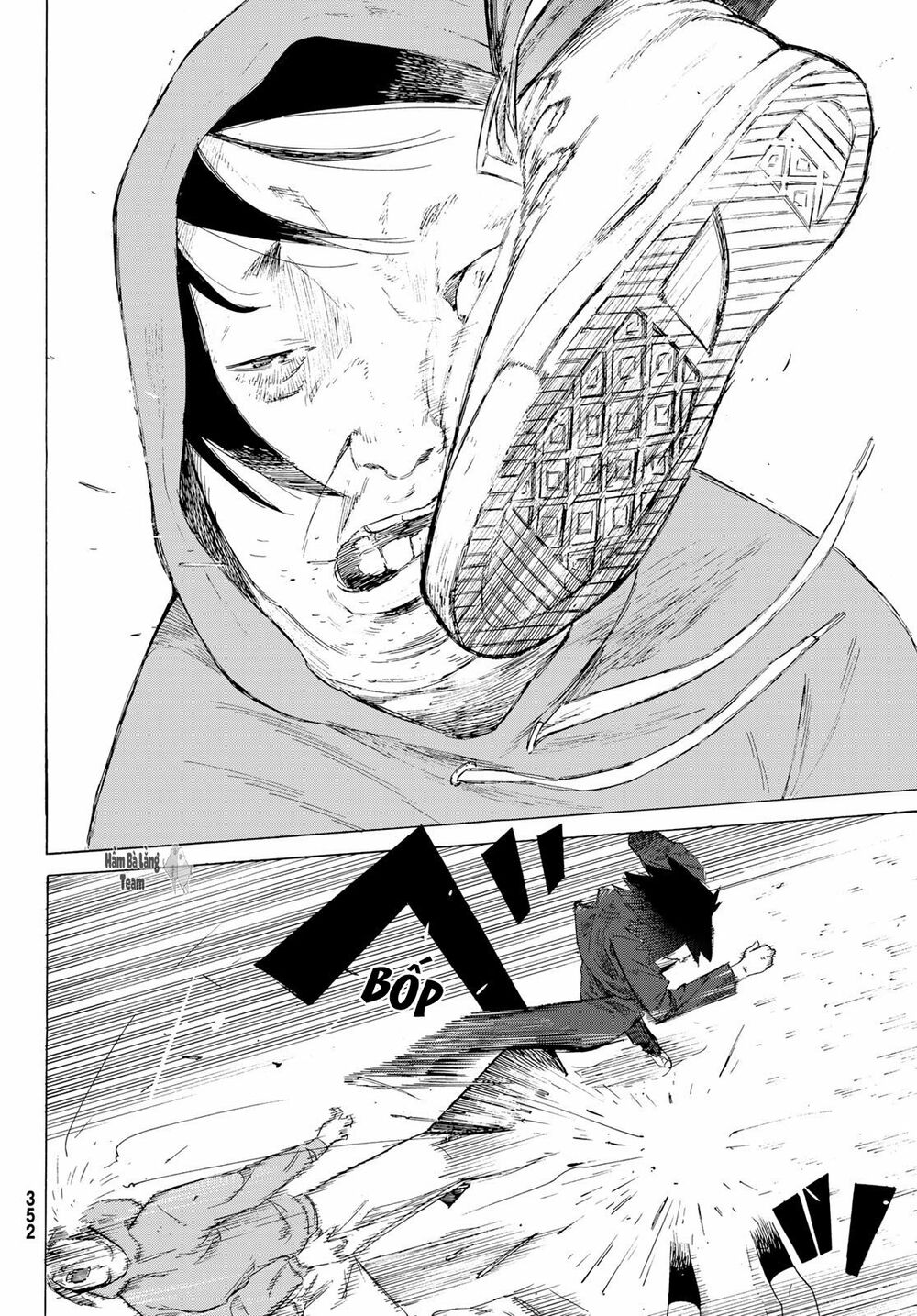 juujika no rokunin chapter 2 30