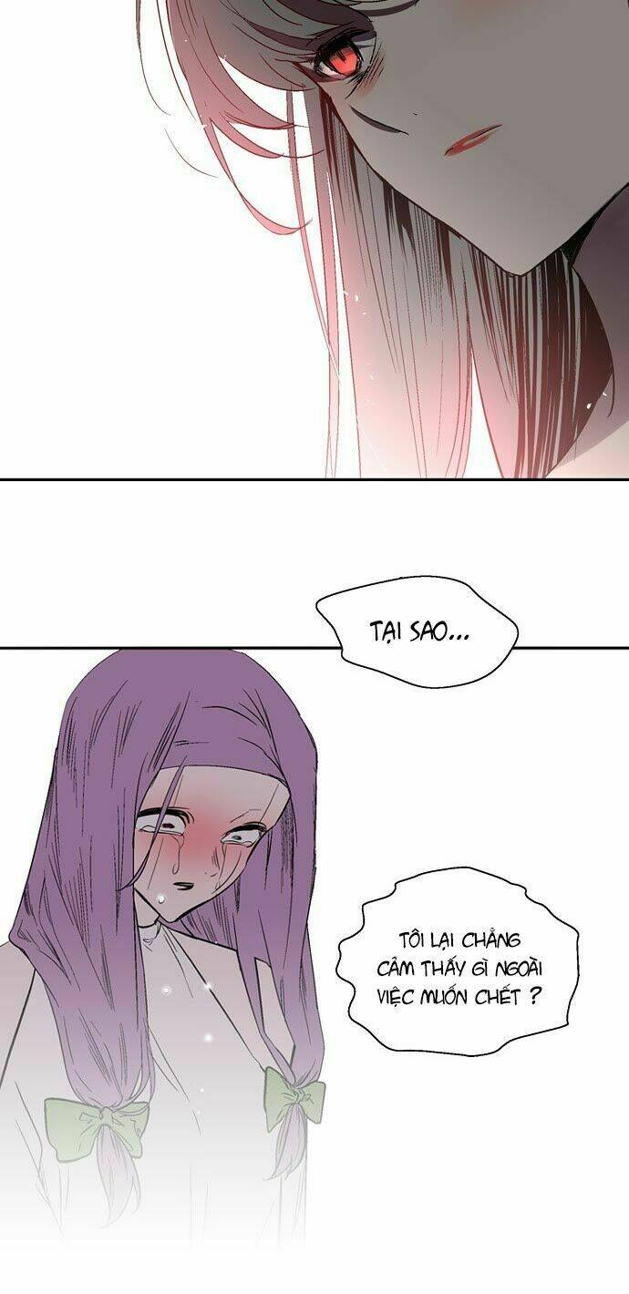 người máy hủy diệt chapter 127 33