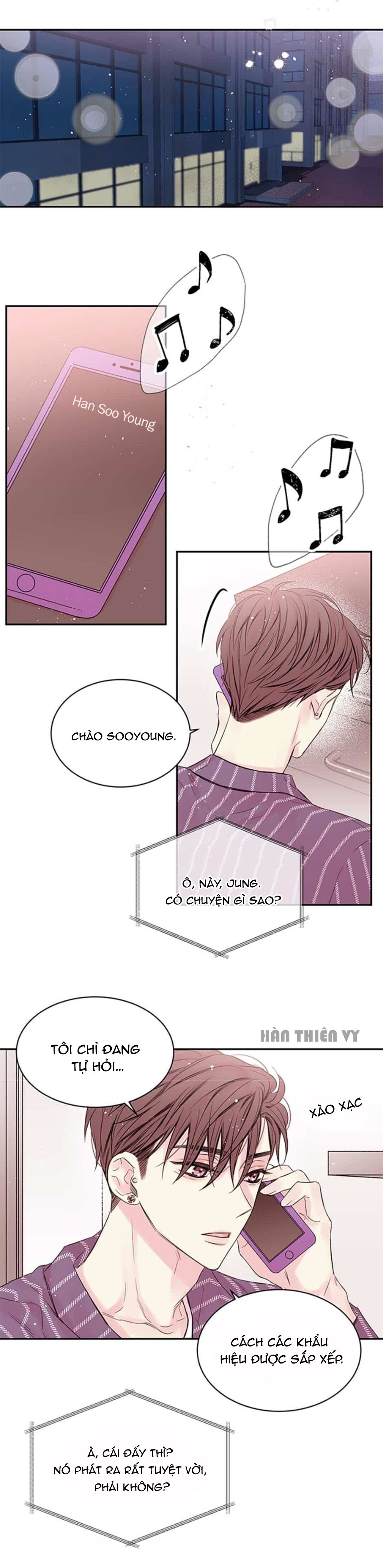 in my closet chapter 28 5