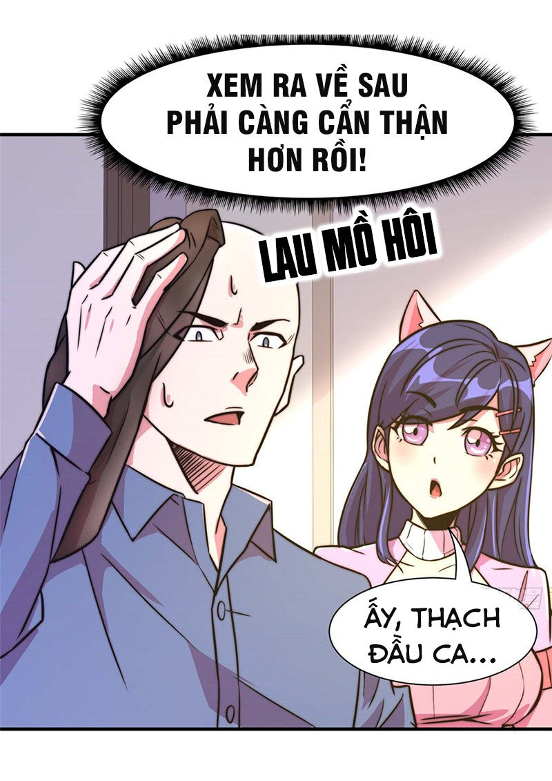 hắc tạp chapter 55 29