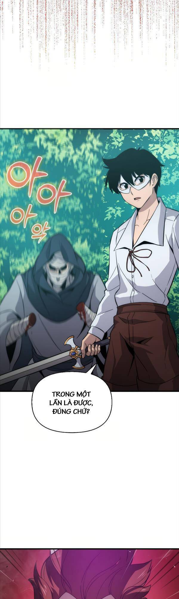 kiếm sư cấp 9 trở lại chapter 9 30