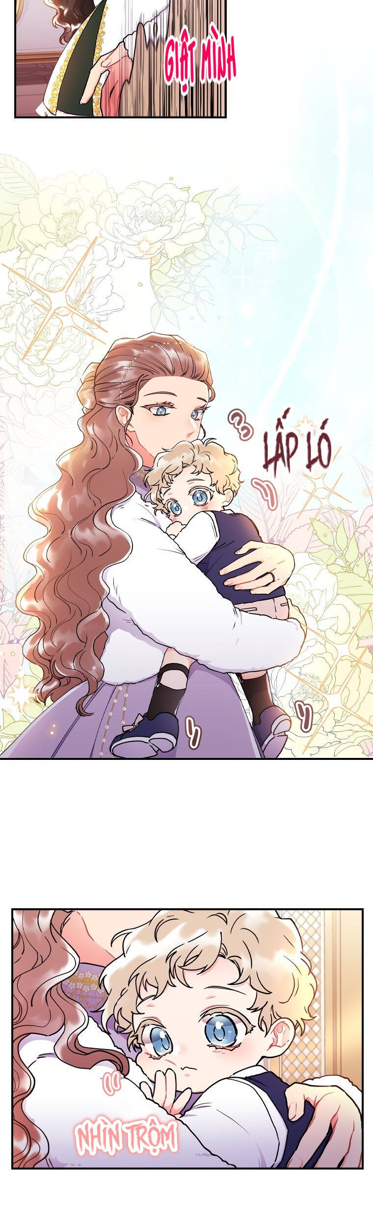 tôi đã trở thành con gái nuôi của nam chính chapter 45 34