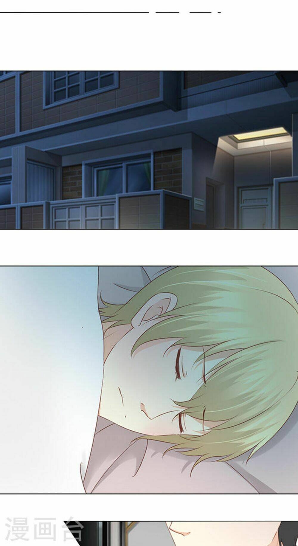 tổng tài bá đạo là gay chapter 18 6