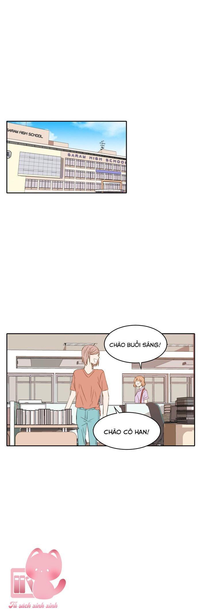 a good day to be a dog chapter 50 11