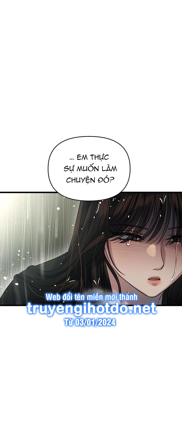 [18+] dục vọng tao nhã chapter 32.1 11