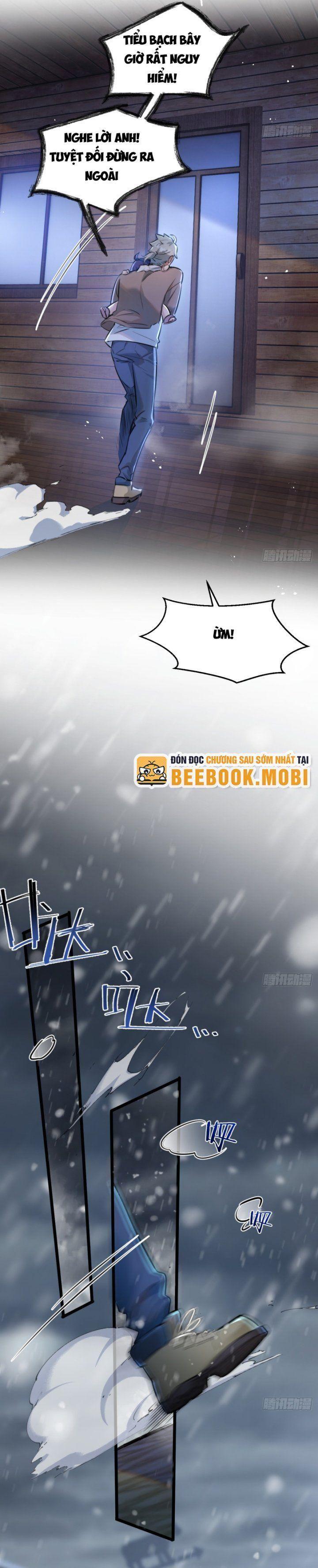 mạt thế siêu cấp nông trường chapter 2 16