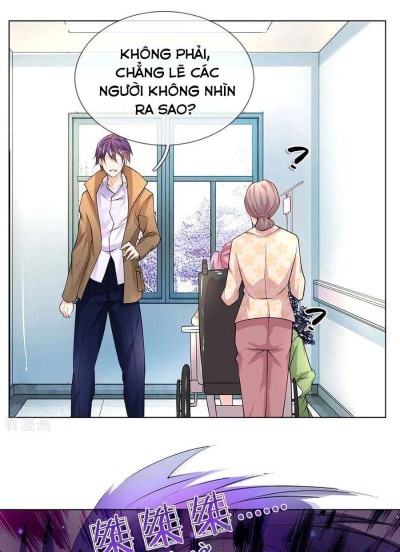 cực phẩm yêu nghiệt chapter 23 20