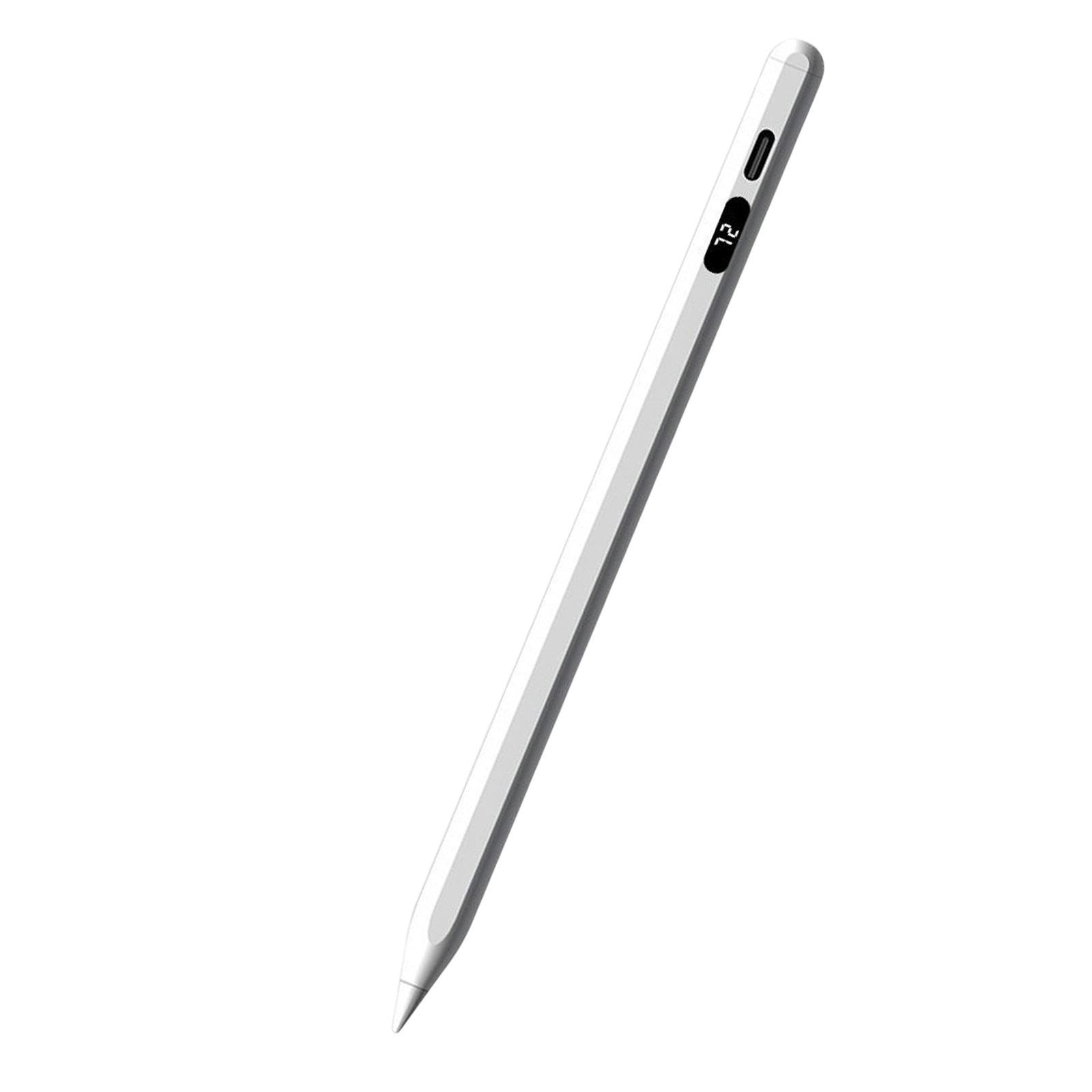 Stylus Stylus Ballpoint Pen Sensitivity Fine Tip Electronic Accessories Digital Pencil for Touch Screens