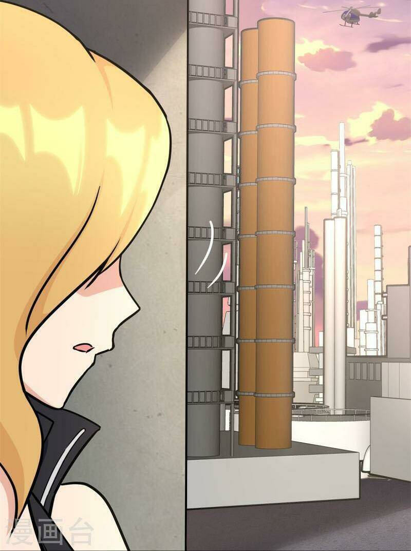 bạn gái virus của tôi chapter 343 38