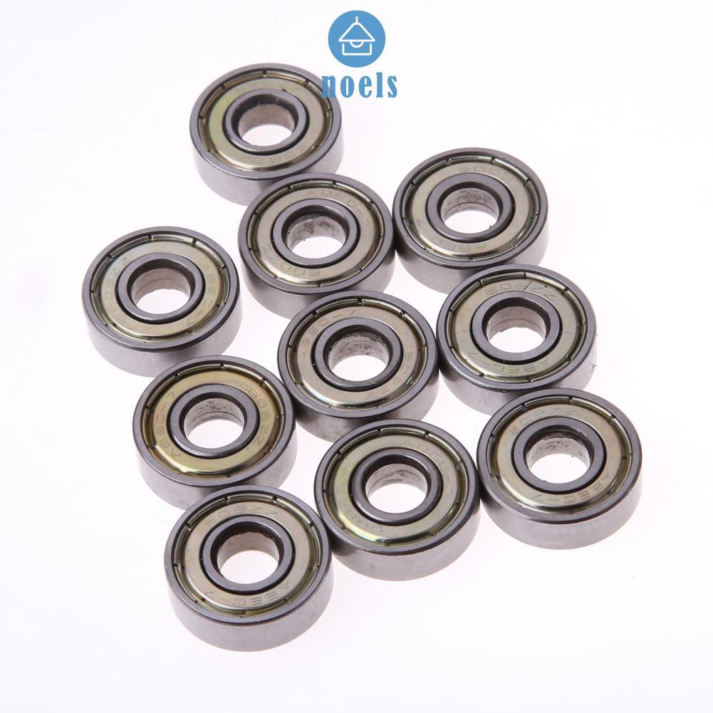 Set 10 Vòng Bi Chuyên Dụng Cho Ván Trượt