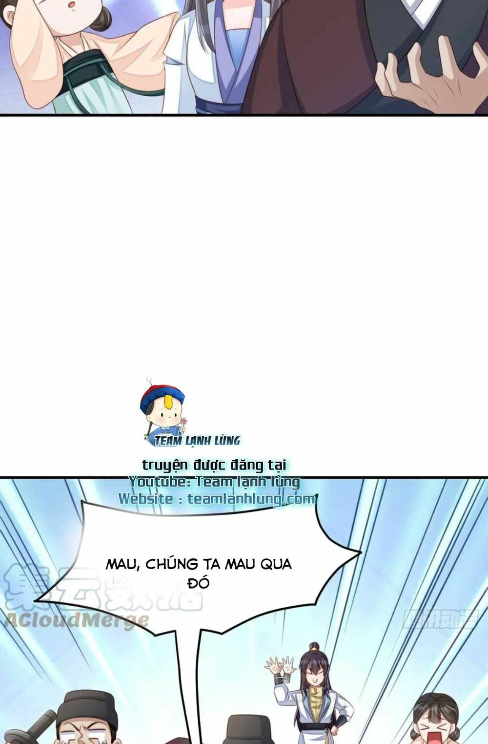 thuần hóa ba ba bạo quân chapter 53 40