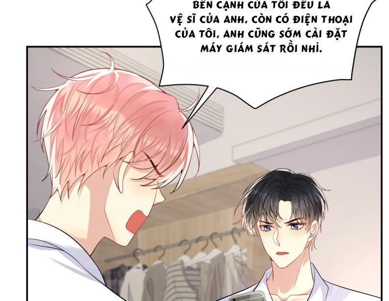 lại bị bạn trai cũ nhắm trúng rồi chapter 45 65