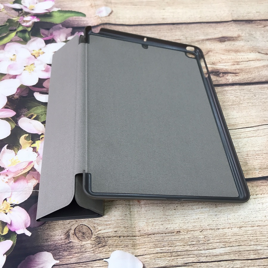 Bao da iPad Pro 9.7 2017 chính hãng hiệu Dux Ducis