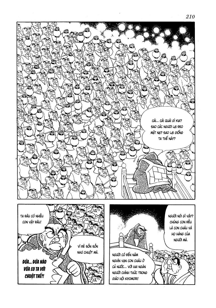 chim lửa chapter 85 8