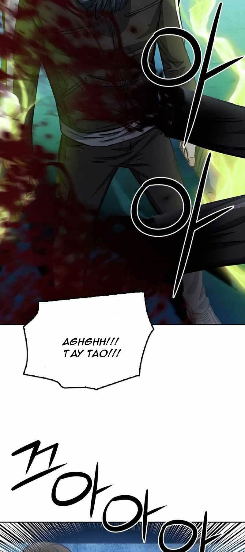 Druid Tại Ga Seoul - Người Hóa Thú Chapter 53 65