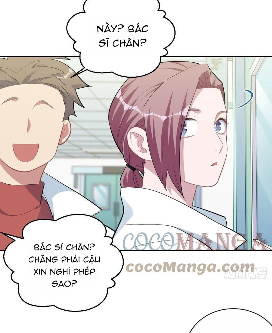 bố vợ đại nhân là bà xã chapter 189 26