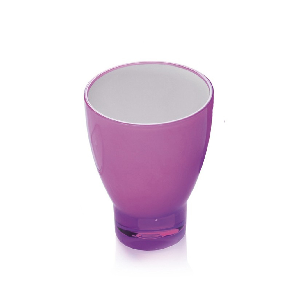 Cốc uống nước Laica HI6012 - Thiết kế nhỏ gọn, vừa tay, dễ sử dụng - Màu sắc tươi sáng, rực rỡ.
