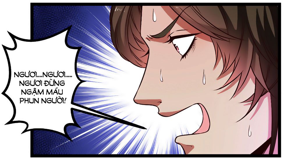 Liêu Liêu Nhân Thân Tu Tiên Truyện chapter 66 - Trang 4