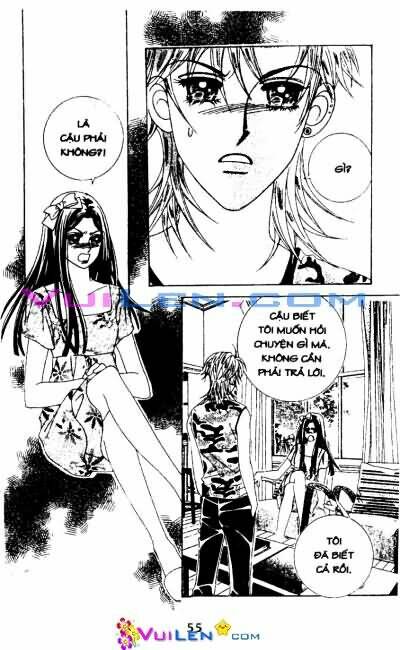 cô dâu bé xinh chapter 51 16