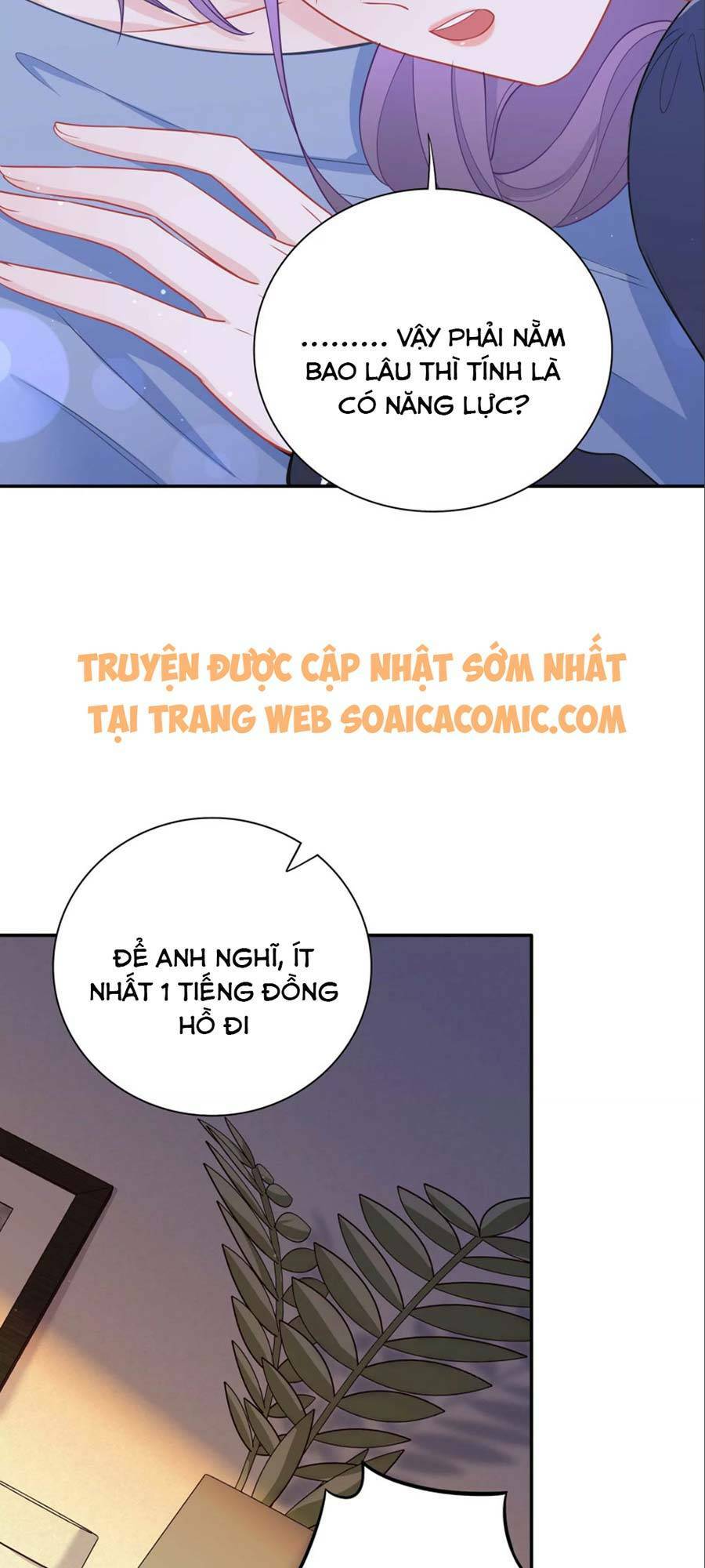 tôi dựa vào tà ý: nghịch chuyển nhân sinh chapter 34 30