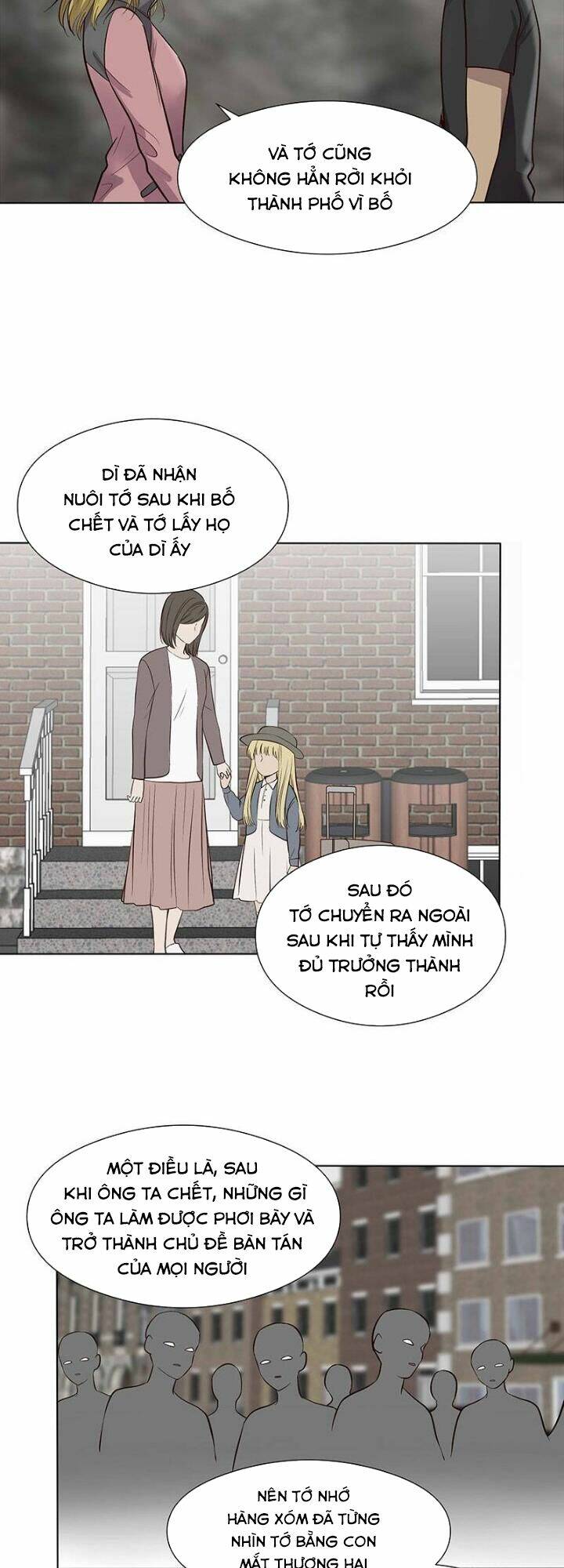 bí mật sâu sắc nhất của tôi chapter 43 12