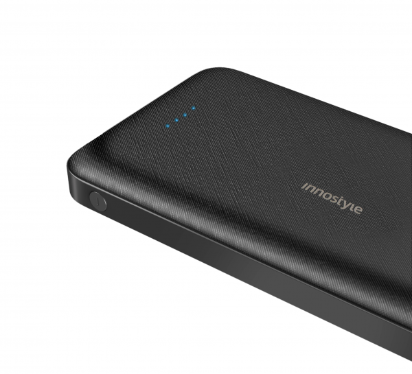 Sạc Dự Phòng INNOSTYLE SMART AI 10000MAH – Hàng Chính Hãng