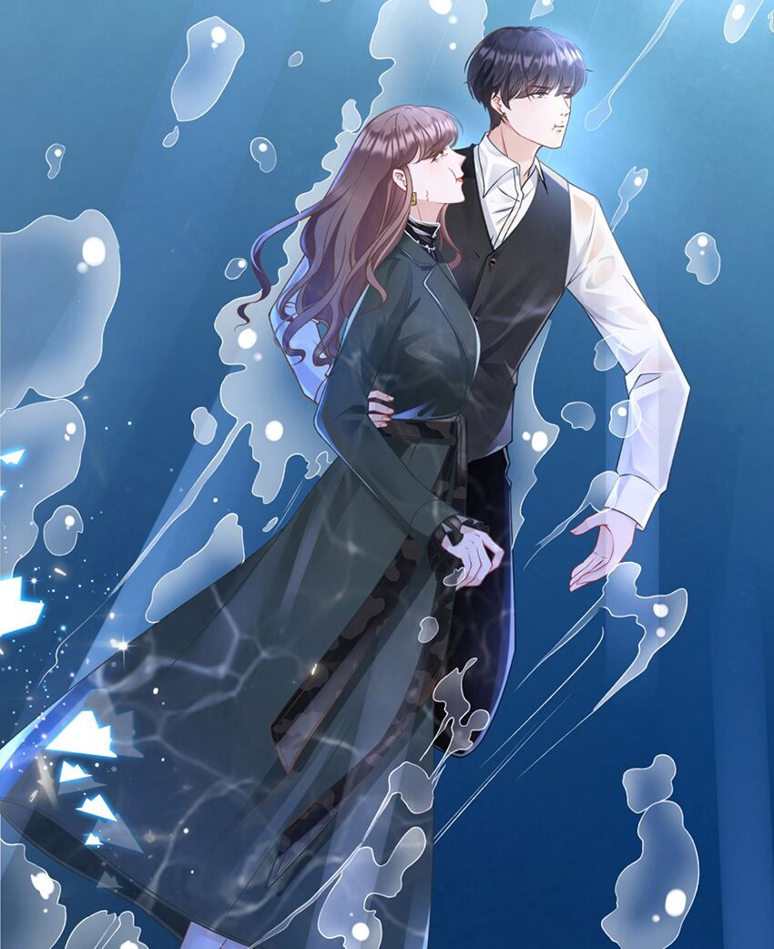 bạn gái tôi mới 30+ tuổi xuân chapter 4 26