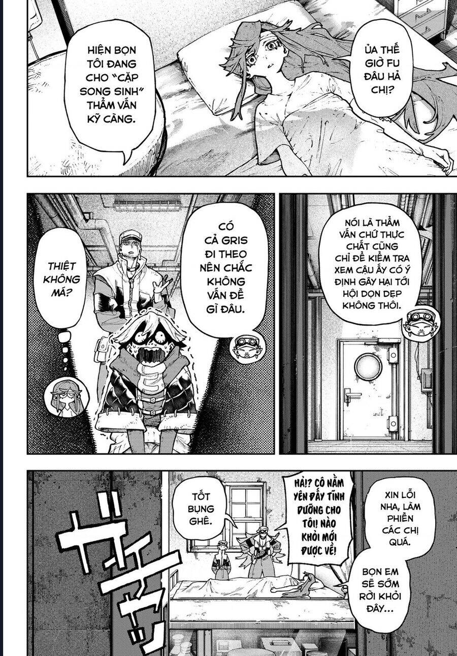 gachi akuta chapter 109 10