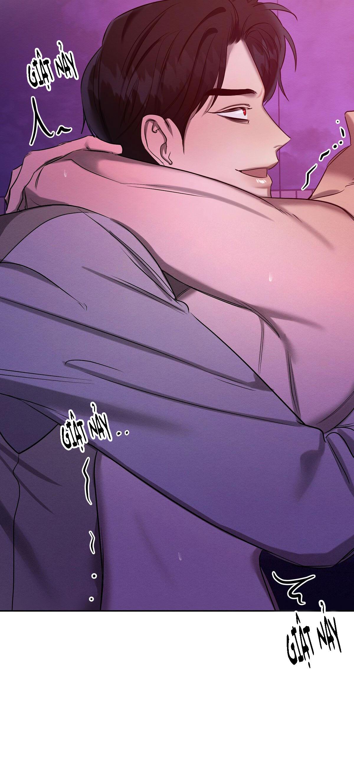 vòng xoáy của ác ma chapter 32 40